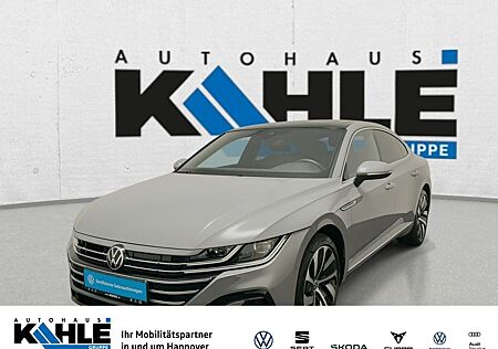 VW Arteon Volkswagen 1.5 TSI R-Line eHybrid