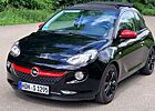 Opel Adam OPEN AIR 1.4 Faltdach Klima Sitzh. Lenkradh