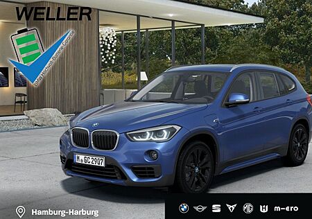 BMW X1 xDrive25e Sport Line LED Navi RFK HiFi SHZ