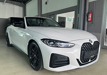 BMW M440 i xDrive +Spurhalte+Standhzng+Head-Up+H/K