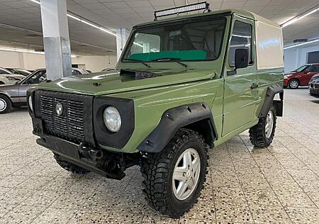 Andere PUCH G 300 CABRIO Jagdfahrzeug H-Kennzeich.
