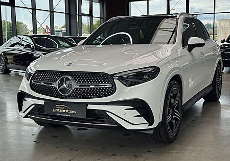 Mercedes-Benz GLC 300 4M AMG-LINE Keyless 360Gr. Pano. AHK Hea