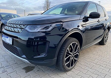 Land Rover Discovery Sport S AWDI R-KAM/LEDER/LED