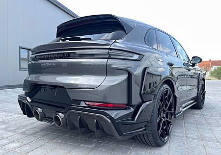 Porsche Cayenne gebraucht kaufen Porsche Cayenne Magnum / 1of25 / First Edition