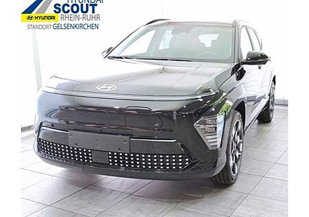 Hyundai Kona Elektro 65,4kWh PRIME