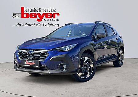 Subaru Crosstrek 2.0i e-BOXER Comfort 4WD