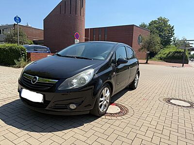 Opel Corsa 1.4 Twinport Sport