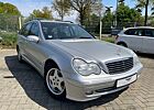 Mercedes-Benz C 180 KOMPRESSOR T AVANTGARDE/TOP ZUSTAND