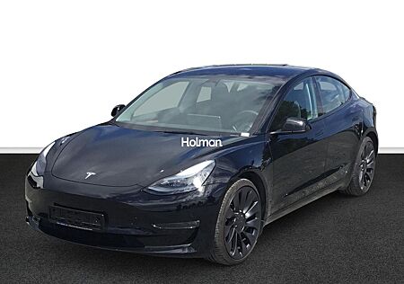Tesla Model 3 Performance 82 kWh A.Pilot Pr.Int.