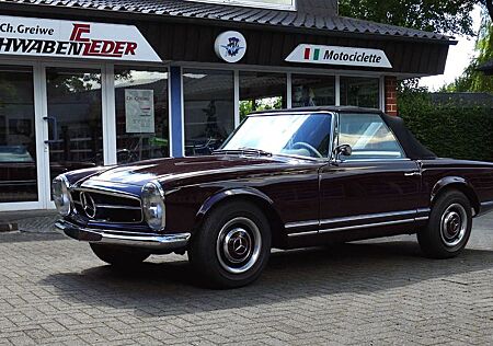 Mercedes-Benz SL 230 230 SL Pagode