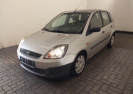 Ford Fiesta 1,3 44 kW Ambiente Ambiente