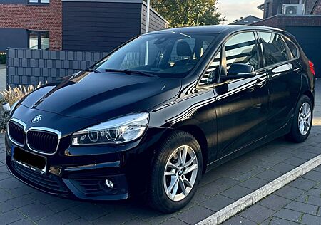 BMW Active Hybrid 5 216 Active Tourer 216d -