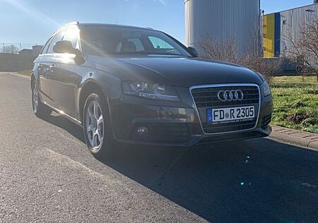 Audi A4 1.8 TFSI