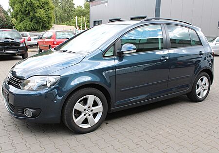VW Golf Plus Volkswagen VI Team Parksensoren/SHZ/Tempomat