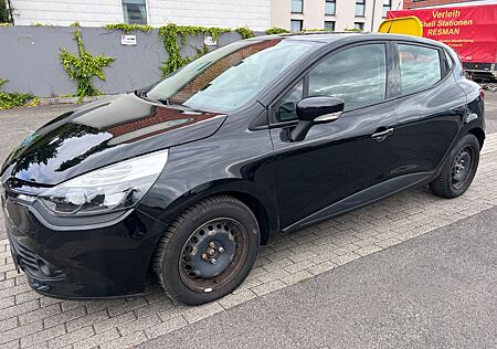 Renault Clio IV Expression TÜV NEU