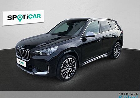 BMW X1 xDrive 23i xLine/HUP/LED/AHK/NAVI Prof.