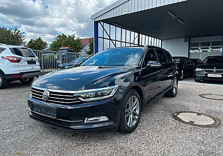 VW Passat Variant Volkswagen BMT/Virt.Cockpit/Massage/AHK