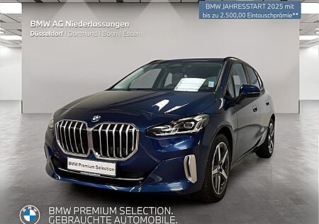 BMW Active Hybrid 5 223d xDrive Active Tourer AHK Harman/K Head-Up