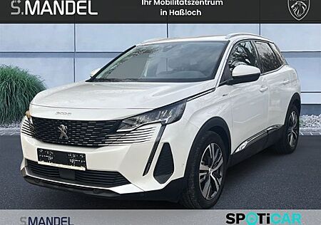 Peugeot 3008 Hybrid 225 Allure Pack