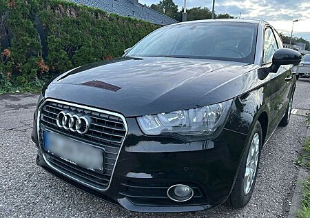 Audi A1 1.4 TFSI Sportback Service, Steuerkette neu