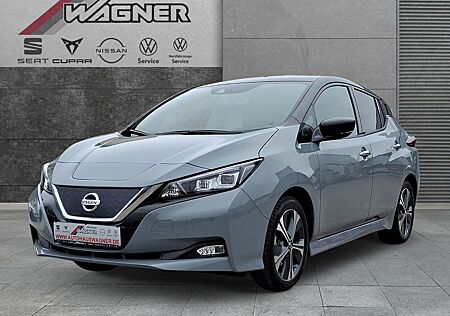 Nissan Leaf N-Connecta 40 kWh Navi 360Kamera KeylessGo