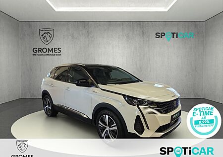 Peugeot 3008 1,6 Plug-In Hybrid 225 Allure Pack EAT8 Nav