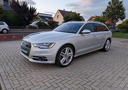 Audi A6 Allroad 3.0 TDI quattro 230kW tiptronic -