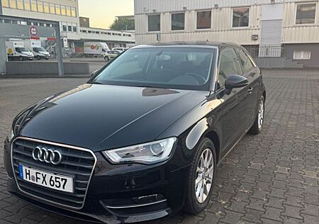Audi A3 1.6 TDI 77kW NEUE KUPPLUNG