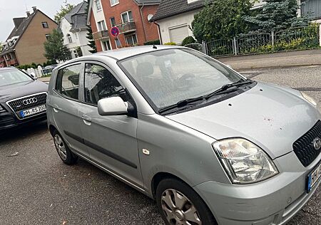 Kia Picanto 1.1 LX LX