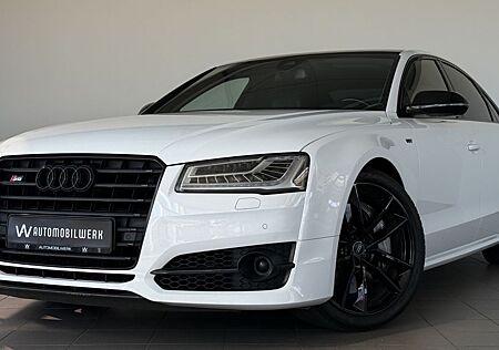 Audi S8 4.0 TFSI quattro plus |MATRIX |LUFT |BOSE |21