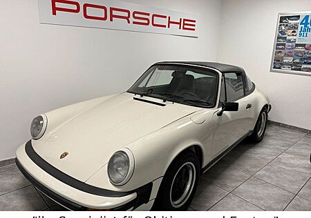 Porsche 911 Urmodell 911 Carrera Targa 2.7 RS MFI Topzustand