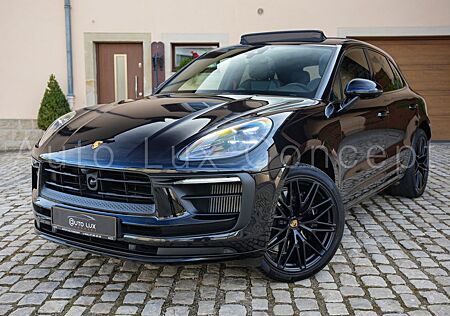 Porsche Macan ACC/Carbon/360°/Sitzbelüftung/Matrix/BOSE