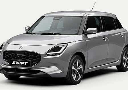 Suzuki Swift 1.2 Dualjet Hybrid Comfort+
