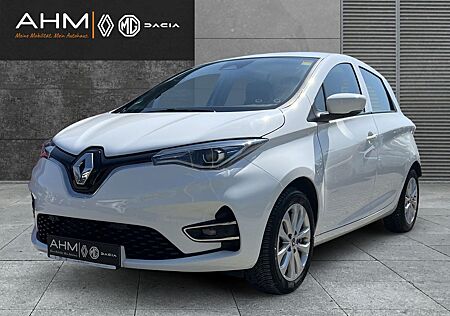 Renault ZOE Experience R135 Winter Paket CCS Kaufakku