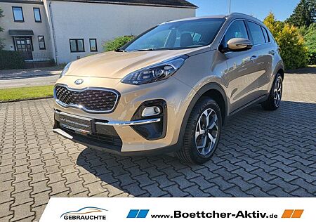 Kia Sportage 1.6 GDI 2WD ISG Spirit