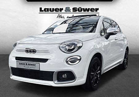 Fiat 500X 500 X Dolcevita Piu *inkl. Winterräder*