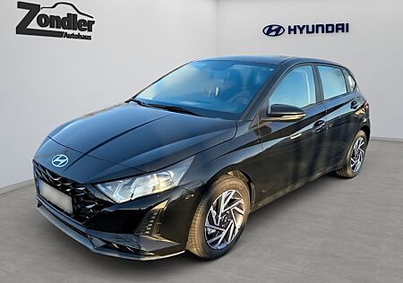 Hyundai i20 (MJ24) 1.0 Turbo / Trend