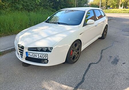 Alfa Romeo 159 1.8 TBI 16V Turismo