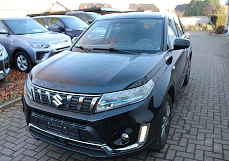 Suzuki Vitara 1.4 BOOSTERJET Hybrid Comfort