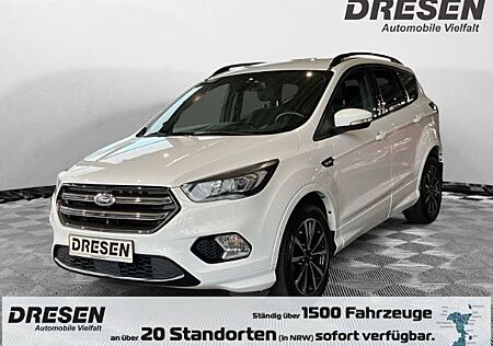 Ford Kuga ST-Line TDCi 4x2 Navi Mehrzonenklima WLAN K