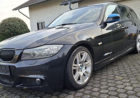BMW 325d DPF Touring Edition Sport
