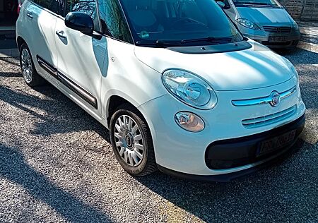 Fiat 500L 0.9 TwinAir Easy S&S Easy