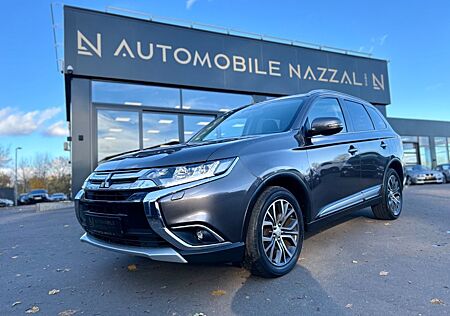 Mitsubishi Outlander EDTION 100+ 4WD*AUTOMATIK* 360°KAMERA*