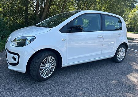 VW Up Volkswagen ! 1.0 44kW cup ! cup !