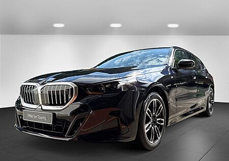 BMW 520d xDrive M Sportpaket Head-Up HK HiFi DAB