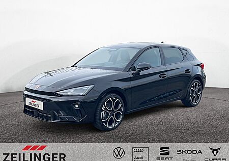 Cupra Leon TDI DSG|NAVI|KAMERA|KEYLESS|ACC|SITZHEIZUNG