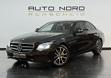 Mercedes-Benz E 220 d Limo.*Multibeam*WideScreen*Kamera*DAB*