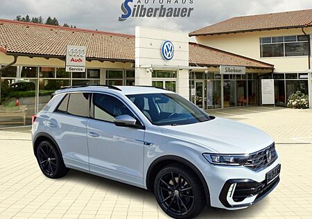 VW T-Roc Volkswagen R R 2.0 TSI 4motion