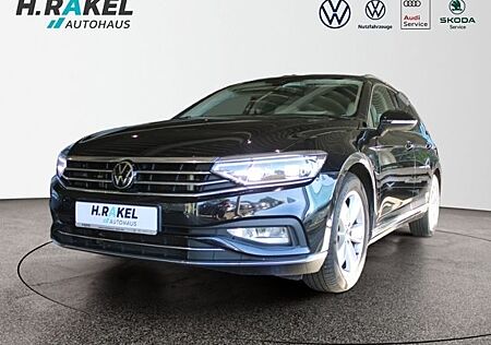 VW Passat Variant Volkswagen 2.0 TDI Elegance
