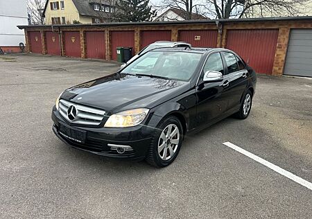 Mercedes-Benz C 200 CDI -